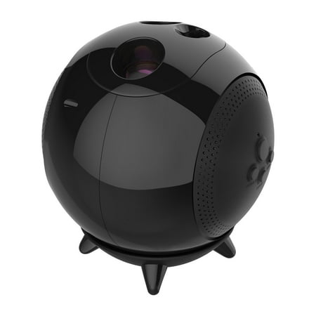 

Sky Light Rotating Romantic Starlight Projection Light Bluetooth Sound Atmosphere Light