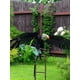 thumbnail image 2 of JShteea Iron Eagle Wind Spinners Adornos Césped Stake Eagle Windmill Garden Art, 2 of 9