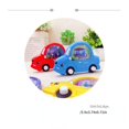thumbnail image 3 of Color Random, Creative Car Modeling Ring Water Cooler Children's Puzzle Handheld Mini Small Game Console Fun Nostalgic Childhood Toys, 3 of 5