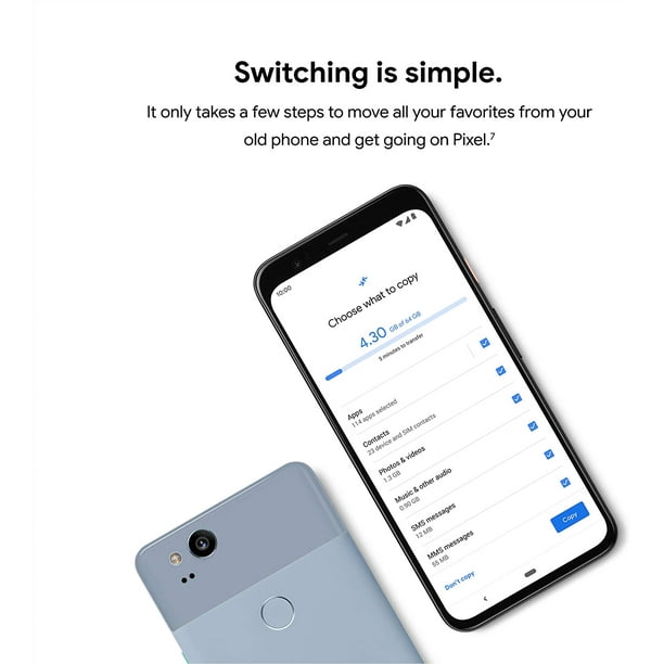 Google Pixel 4 64GB Smartphone Unlocked Smartphone | Brand New