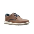 thumbnail image 1 of Zapato Derby Para Niño Elegante Comodo Diseño Moderno Cajeta caqui 24, 1 of 6
