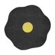 thumbnail image 5 of Scratching Board Sofa Wall Mounted Scratch Wear Toys, wall mounted scratching board, metal frame, foldable design, dopamine series, durable scratch surface, for office, modern home decor, 5 of 8