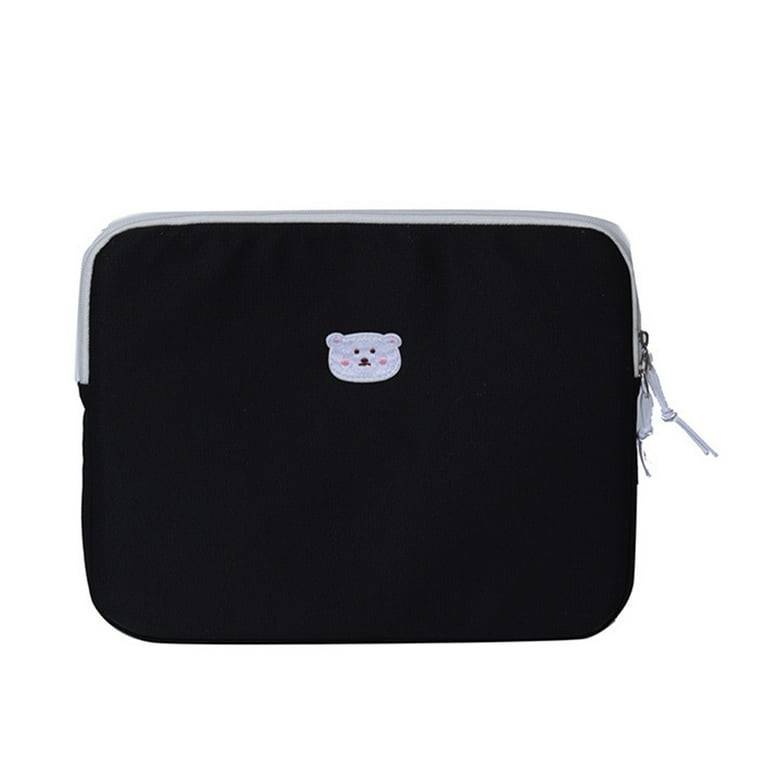 Laptop sleeve cheap cute