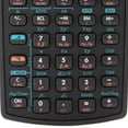 HP 10bII+ Financial Calculator, 12Digit LCD, Ideal for Accounting