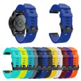 thumbnail image 1 of Viflosae Savings Replacement TPU Soft Watch Wrist Strap For 5S/Fenix 5S plus Weekly flyer features, 1 of 5