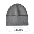 thumbnail image 6 of Original Beanie Cap - Soft Knit Beanie Hat - Warm and Durable, 6 of 8