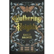 Wordsworth Classics Wuthering Heights, (Paperback)