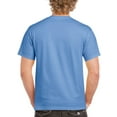 thumbnail image 2 of Gildan Big Men's Ultra Cotton Classic Short Sleeve T-Shirt, 2 of 2