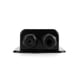 thumbnail image 4 of 2pcs Roof Passthrough Ip68 Waterproof Solar Cable Gland Weatherproof Double Cable Entry Box, Caravan And Boat Abs Cable Passthrough, Black, 4 of 5