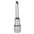 thumbnail image 2 of MT2 19mm refrigeración exterior Morse Taper Arbor broca hueca magnética biela, 2 of 8