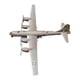 thumbnail image 2 of 1:48 DIY 3D papel modelo juguete decoración B-29 juguete hecho modelo regalos de bienvenida Hugo 1 100 aviones de combate, 2 of 8