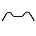 thumbnail image 1 of S SERENABLE Flat Bar Handle Bar Swallow Handlebar for Outdoor Mountain Road Bikes Riding 25.4x540mm, 1 of 9