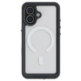 thumbnail image 1 of Funda Case GHOSTEK Mag Nautical Slim para iPhone 17 Translucida contra agua, 1 of 19