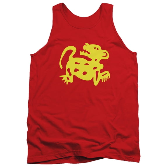 Legends of the Hidden Temple Unisex Adult Tank Top