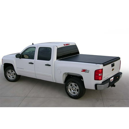 Access Toolbox 10+ Dodge Ram 2500 3500 8ft Bed Roll-Up (Best Tool Box For Ram 2500)