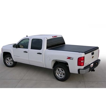 Access Toolbox 10+ Dodge Ram 2500 3500 8ft Bed Roll-Up