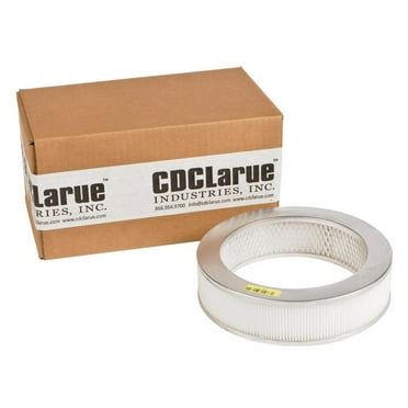 Pulse-Bac HEPA Replacement Filter