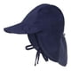 thumbnail image 1 of Gorro Tiernelle de protección solar para Bebé Niño Niña azul marino Unitalla Tiernelle GRROBB-AZL, 1 of 4