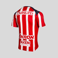 thumbnail image 3 of Jersey Puma Chivas Aficionado Local 25-26 Para Hombre, 3 of 4