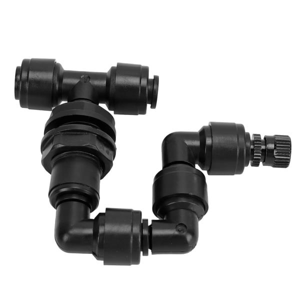 Boquilla de la boquilla de terrario, reptiles duraderos boquilla de terrario abds efecto de pulverización fina de abs 360 aplicació de boquilla giratoria para reptiles