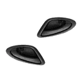 thumbnail image 1 of Par de MANIJAS PUERTA INTERIOR FIT 2007 al 2008 HONDA Delanteras/Traseras HUSHAN  ., 1 of 4