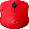 thumbnail image 1 of CHUANK Restored  G PRO X Superlight Wireless Gaming Mouse  Ultra-Lightweight  Hero 25K Sensor  25 600 DPI  5 Programmable Buttons  Long Battery Life  Compatible with PC/Mac (Refurbished), 1 of 7