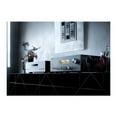 thumbnail image 4 of Yamaha CD-S2100 - SACD player - silver, piano black, 4 of 5