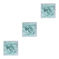 thumbnail image 4 of Relleno de rafia de papel Lafite colorido triturado Ounissouiy Material de caramelo confeti Pascua azul, 4 of 6