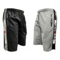 thumbnail image 1 of Doble Pack Bermuda Deportiva 2x1 Con Bolsas Y Cierre 36, 1 of 8