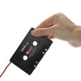thumbnail image 4 of Audio AUX Car Cassette Adapter Converter 3.5mm for iOS Android Phone MP3, 4 of 8