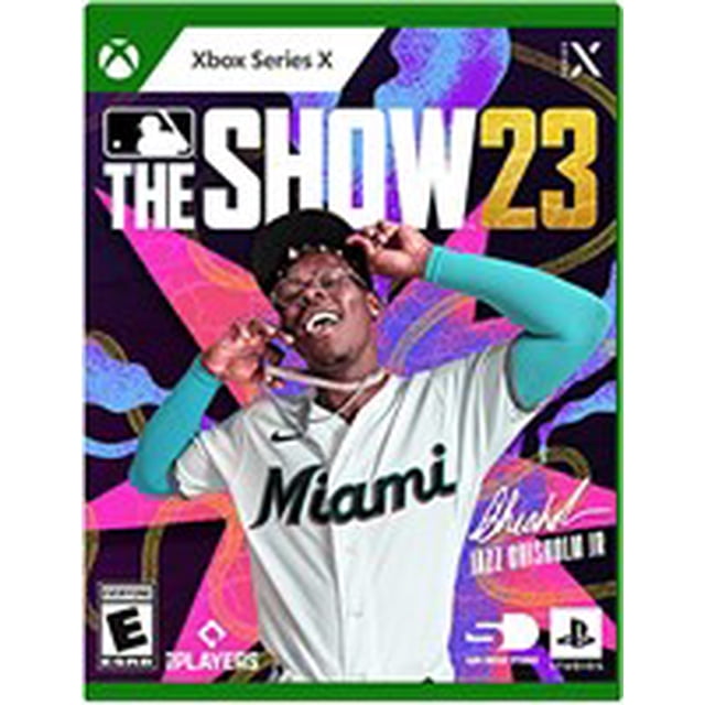 MLB The Show 23 - Xbox Series X