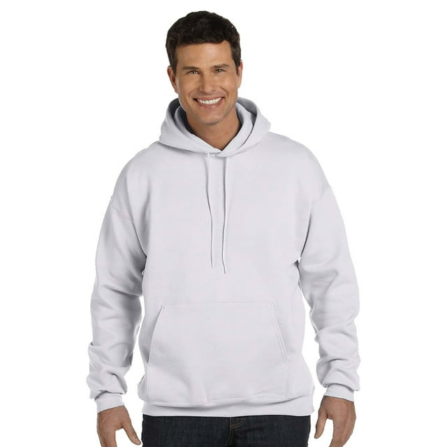 Hanes Hn F170 9.7Oz Ultmt Ctn Po Hd