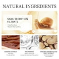 thumbnail image 5 of SDJMa Red Ginseng Snail Eye Cream 30g Eye Hydration Moisturizing, 5 of 5