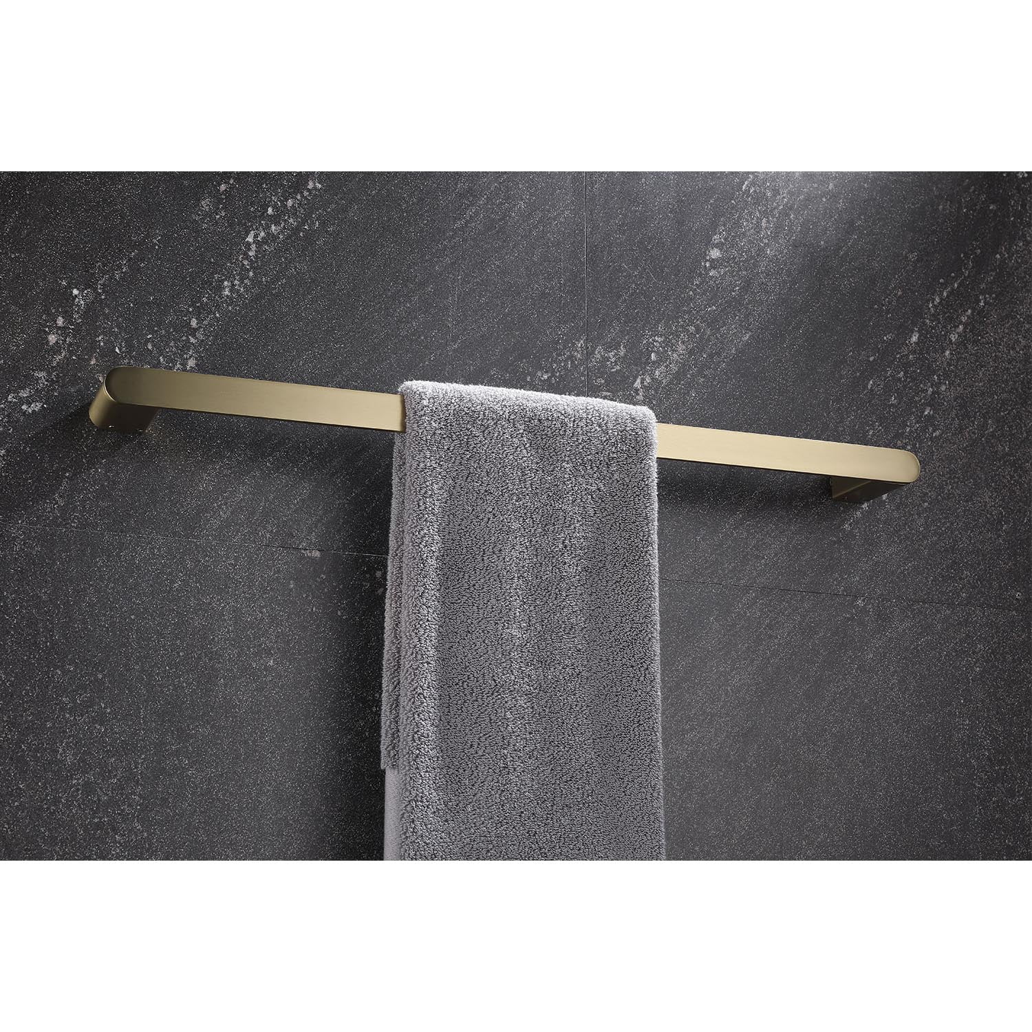 5 Piece Bathroom Hardware Set