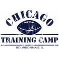 thumbnail image 3 of CafePress - CHI_Trainingcamp Men's Value T Shirt - Men's Classic Cotton T-Shirts, 3 of 3