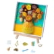 thumbnail image 4 of Kit de bandeja de mosaico DIY, bandeja 3D, suministros para manualidades, paquete de material creativo para niños Estilo C, 4 of 9