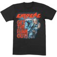 thumbnail image 1 of T-Shirt Unisexe Extreme Get the Funk Out Bouncer, 1 of 3