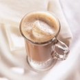 thumbnail image 4 of Nutmeg State Nutrition HealthyWise - High Protein Diet Drink - Weight Loss Cappuccino - 15g Protein - Low Calorie - Low Carb - Low Sugar - 7 Servings Per Box (Vanilla Cappuccino), 4 of 5