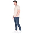 thumbnail image 3 of Generra | Playera Tipo Polo con Ribete para Hombre 518721, 3 of 4