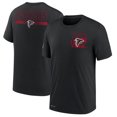thumbnail image 1 of T-Shirt de Performance en Coton de Football NFL, 1 of 5