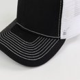 thumbnail image 2 of Unisex Mesh Baseball Hat Ball Cap Hat Visor Hat Adjustable, 2 of 6