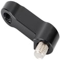 thumbnail image 3 of 10mm Mirror Extender Riser Extension For BMW R 1200/1250 GS ADV R nineT 13-21, 3 of 10