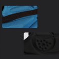 thumbnail image 3 of kurtrusly EVA Goalkeeper Rugby Soccer Football Helmet Rugby Hat Soccer Goalkeeper Baseball Head Protector Guard Colorful Camouflage, 3 of 9
