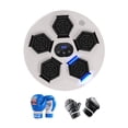 thumbnail image 1 of Smart Music Boxing Machine Electronic Martial Arts Sports Boxing Equipment Punch Light Grey, 1 of 9