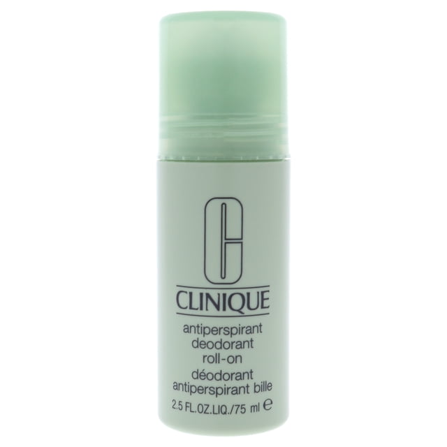 Desodorante Roll-On Clinique Clinique Clinique Anti-perspirant Deodorant Roll-on Desodorante Roll-On Caballero 2.5oz