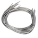 thumbnail image 1 of 10 piezas de varillas de soldadura de cobre y aluminio, electrodo de 2 mm de diámetro, alambre con núcleo fundente para soldadura de baja temperatura, 1 of 15