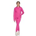 thumbnail image 4 of Reebok Girl’s Game Day Fleece Full Zip Hoodie, Sizes 4-18, 4 of 7