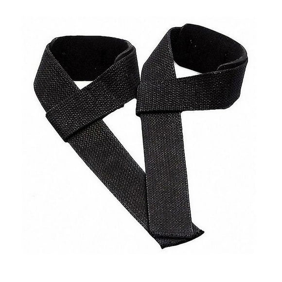 Wear Resistant Straps-perfect For Extra Hard Strength Training