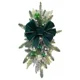 thumbnail image 4 of Guirnalda de luces LED con colgantes para Navidad, adorno para escaleras, guirnalda decorativa para puertas y ventanas, suministros para fiestas, 4 of 4