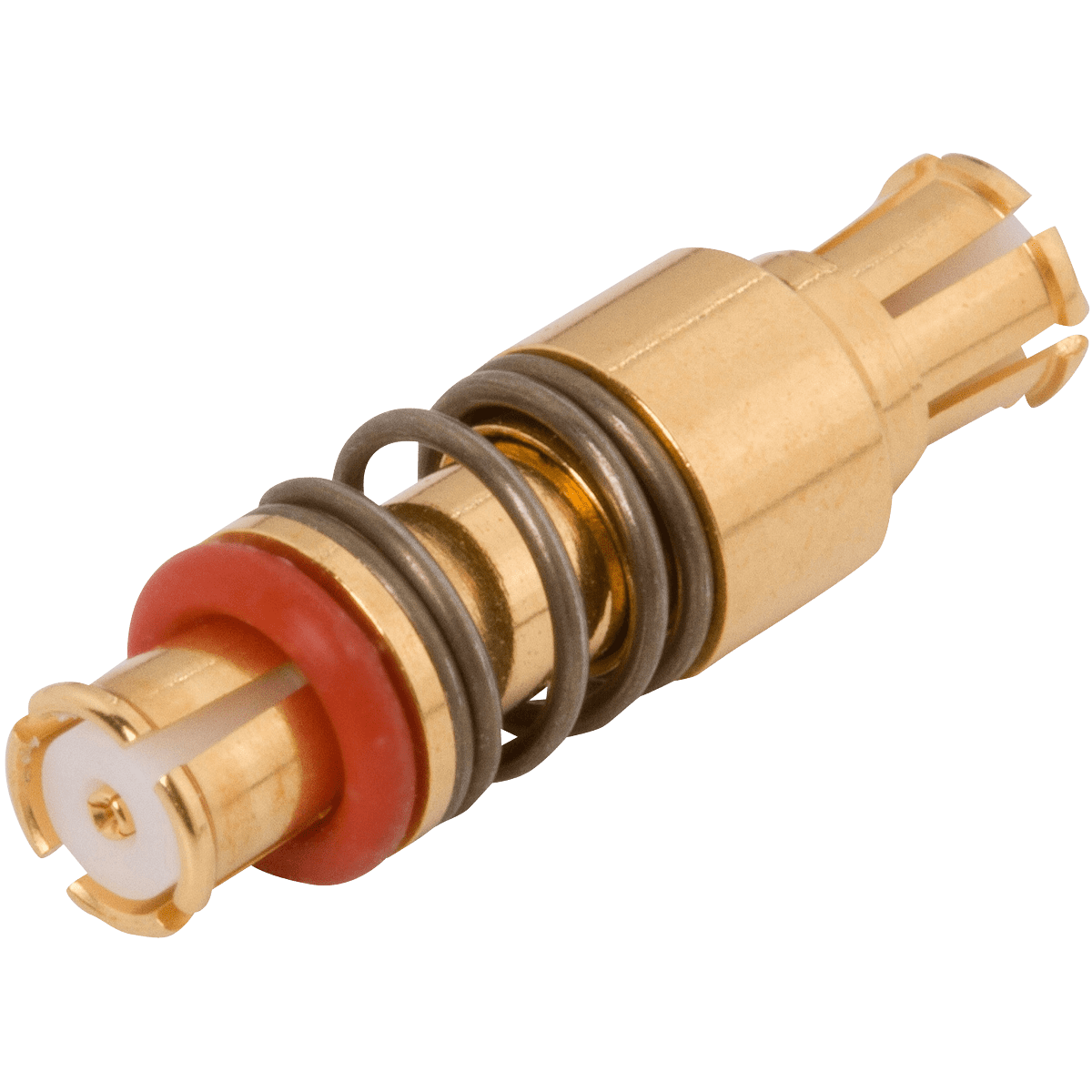 SV Microwave 1112-4019 SMP Female to Female Bullet - Spring Loaded ...
